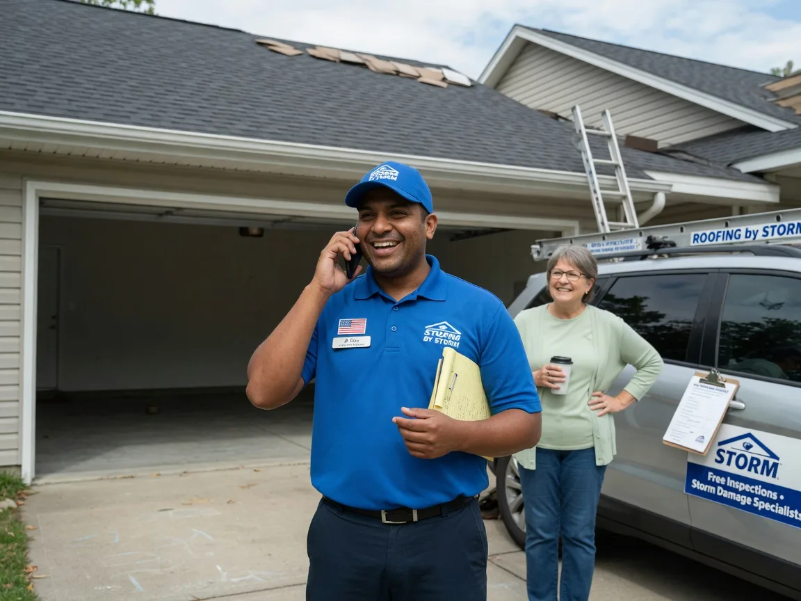 Roof Repair Near Me New Roads, LA FAQs